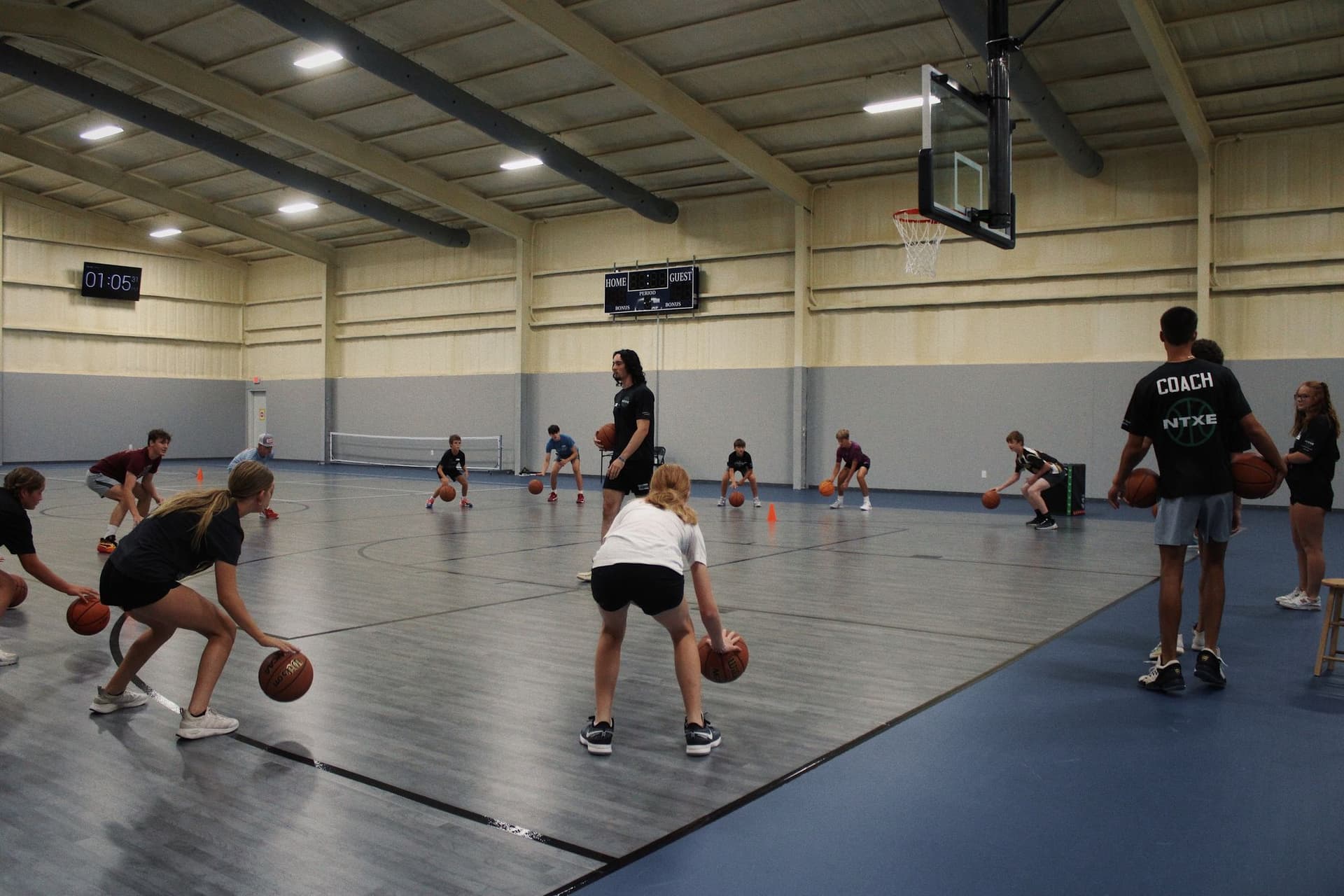 North Texas Evolution Basketball NTXE north-texas-evolution-basketball-ntxe